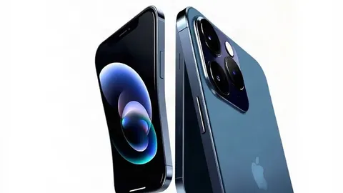Apple dévoile l'iPhone Duo, son premier iPhone pliable, et l'iPhone 18 Pro