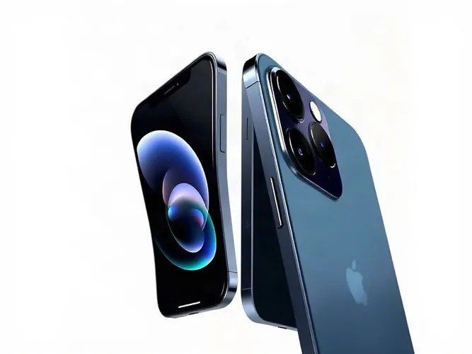 Apple dévoile l'iPhone Duo, son premier iPhone pliable, et l'iPhone 18 Pro