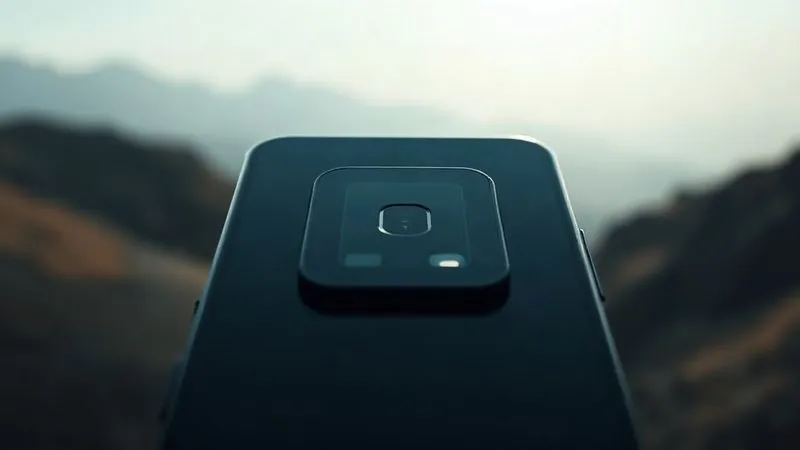 Honor Magic 9 Teases Android’s First 55MP Square Selfie Camera