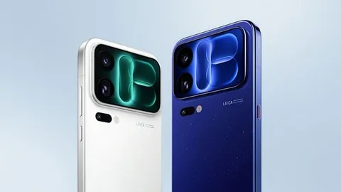 Xiaomi 18 Pro e 18 Pro Max: display privacy flessibile e dual 200 MP Leica in Cina