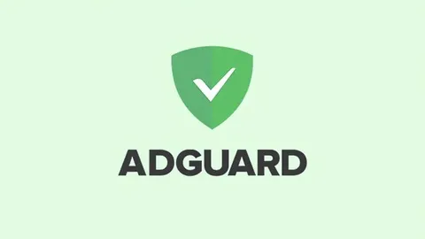 Abonnement à vie AdGuard Personal à 11 $ sur StackSocial (au lieu de 79,99 $) : −86 %