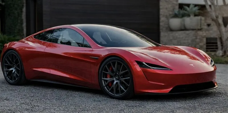 Tesla Roadster: unveiling event delayed to October 15, 2026