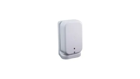 Shelly Presence Gen4: an mmWave Sensor That Tracks Up to 10 People, With Matter and Home Assistant