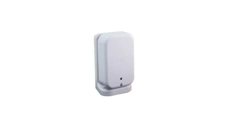 Shelly Presence Gen4: an mmWave Sensor That Tracks Up to 10 People, With Matter and Home Assistant