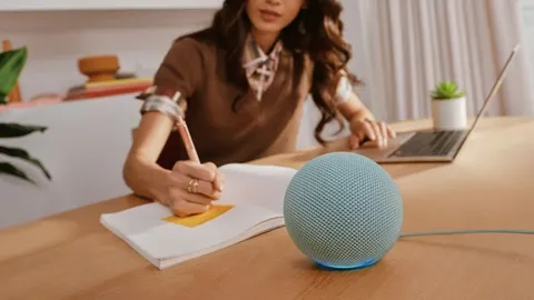 Echo Dot 2026 smart home hub: what's confirmed and how it fits Home Assistant