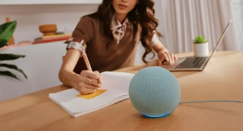 Echo Dot 2026 smart home hub: what's confirmed and how it fits Home Assistant