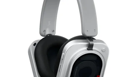 Nothing Headphone (1) Pro: $399 Triple Drivers Sep 2026