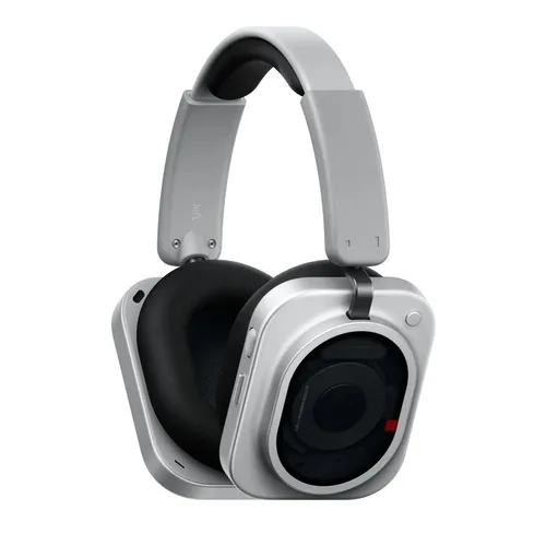 Nothing Headphone (1) Pro: $399 Triple Drivers Sep 2026