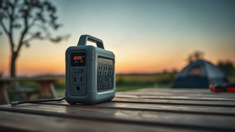 EcoFlow DELTA 3 Classic (1024Wh) at $499 on EcoFlow (was $749)