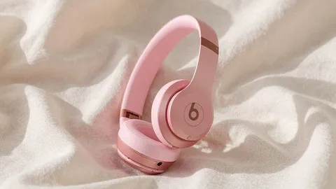 Beats Solo 4 (Metallic Pink) at $129.95 on Amazon (was $199.95)