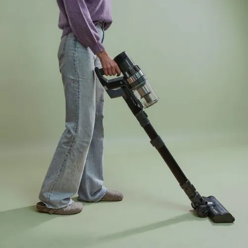 EssentielB EAMU 288 Easy Tech Pro Stick Vacuum at €159 at Boulanger (was €279.99): 43% off