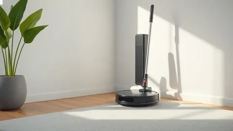 Dreame L50 Ultra AE robot vac/mop at €499 on Amazon.fr (was €599)