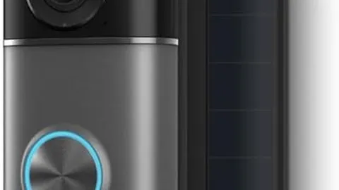 Ring Outdoor Cam (Battery) at $49.99 on Amazon (was $99.99) — 50% off