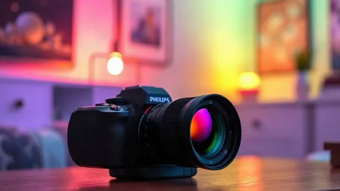 Philips Hue launches a $119 camera Sync and a $149 4K HDMI Box
