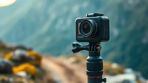 DJI Osmo 360 II Launches With 1-Inch 8K/60fps HDR Sensor