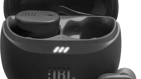 JBL Tune Buds 2 (Black) at $59.95 at Best Buy (was $109.95): 45% off