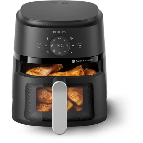 Philips NA221/00 Series 2000 air fryer at €74.99 at Boulanger (was €119.99): 38% off