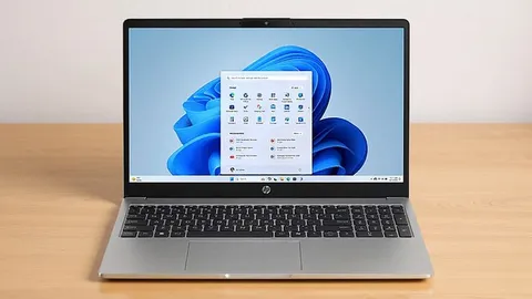 Notebook HP 15-fd1008nl (Core 5 120U, 16/512 GB) a 599 € da MediaWorld (invece di 849 €): −29%