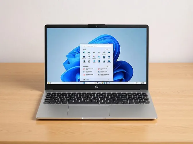 Notebook HP 15-fd1008nl (Core 5 120U, 16/512 GB) a 599 € da MediaWorld (invece di 849 €): −29%