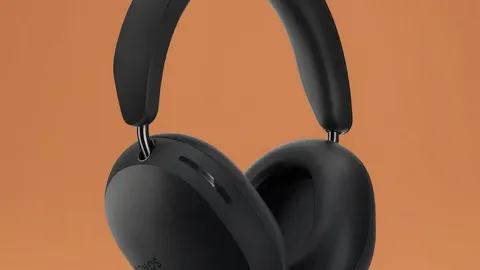 Sonos Ace noise-cancelling headphones at €227 at Boulanger (reference price €349.99): 35% off