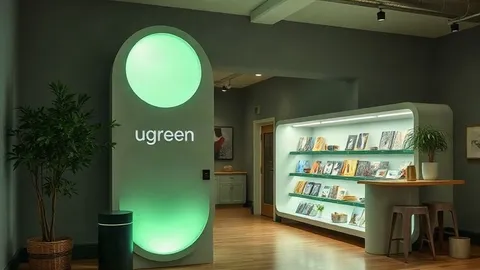 Ugreen Enters the Smart Home Market with Matter Devices