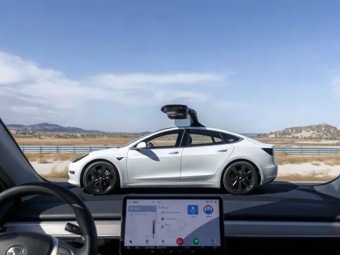 Tesla's Full Self-Driving rollout in Europe is delayed again
