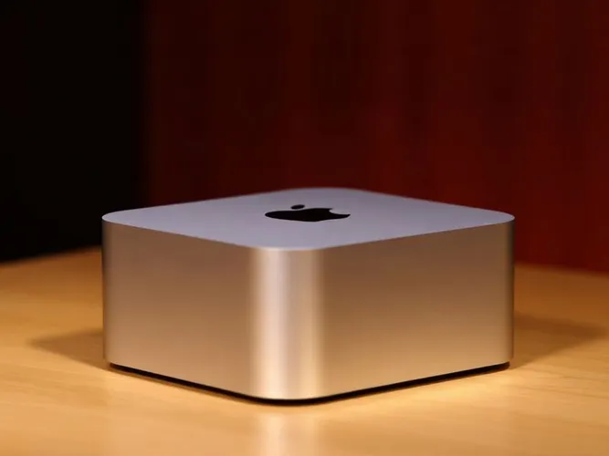Apple unveils M6 and M5 Ultra chips: the Mac mini jumps to 2nm