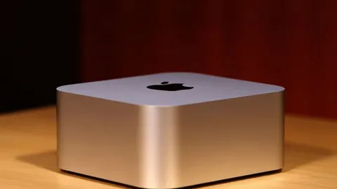 Apple unveils M6 and M5 Ultra chips: the Mac mini jumps to 2nm