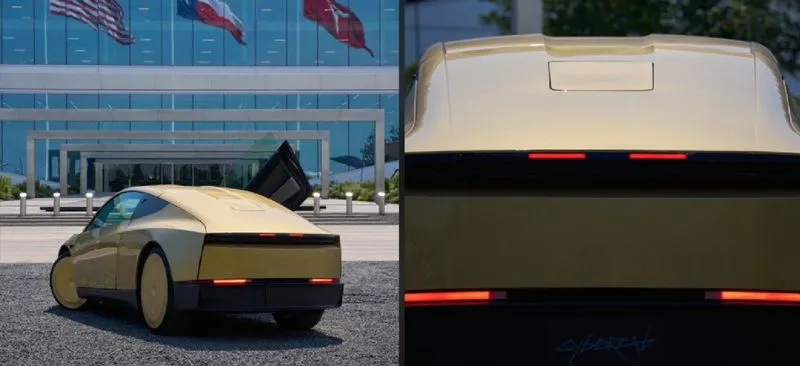 Tesla Cybercab Austin Launch: Robotaxi Rides Sep 2026