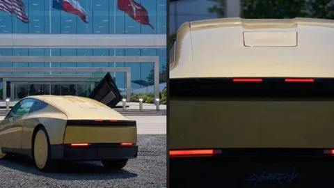 Tesla Cybercab Austin Launch: Robotaxi Rides Sep 2026