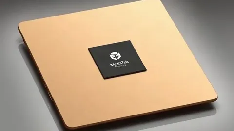 MediaTek unveils the Dimensity CX C10 Max with up to 55 TOPS for AI laptops