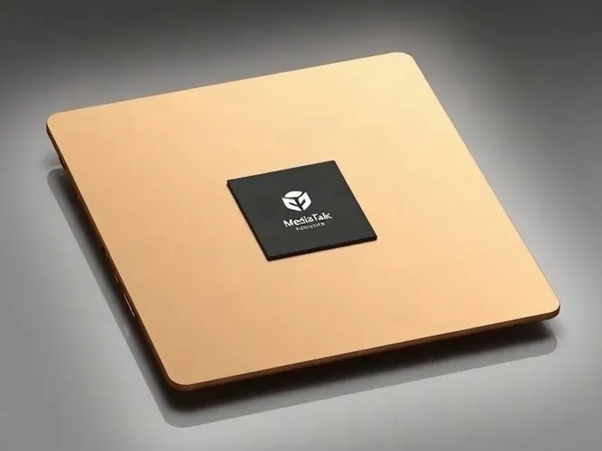 MediaTek unveils the Dimensity CX C10 Max with up to 55 TOPS for AI laptops