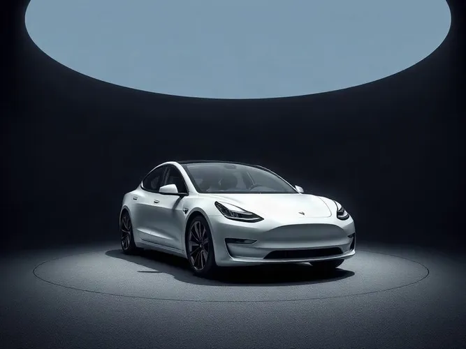 Tesla Rolls Out 'Immersive Sound X' 360° Audio Algorithm to Model 3 and Model Y
