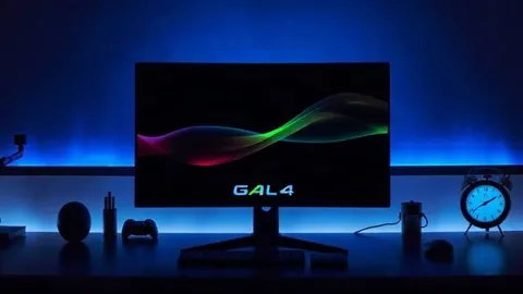 Écran ASUS TUF VG249QML5A 24" FHD 240 Hz Fast IPS à 129,99 € chez Boulanger (au lieu de 159,99 €)