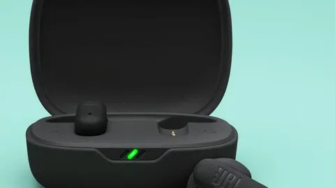JBL Wave Flex 2 earbuds at €49.99 at Boulanger (was €79.99): 38% off