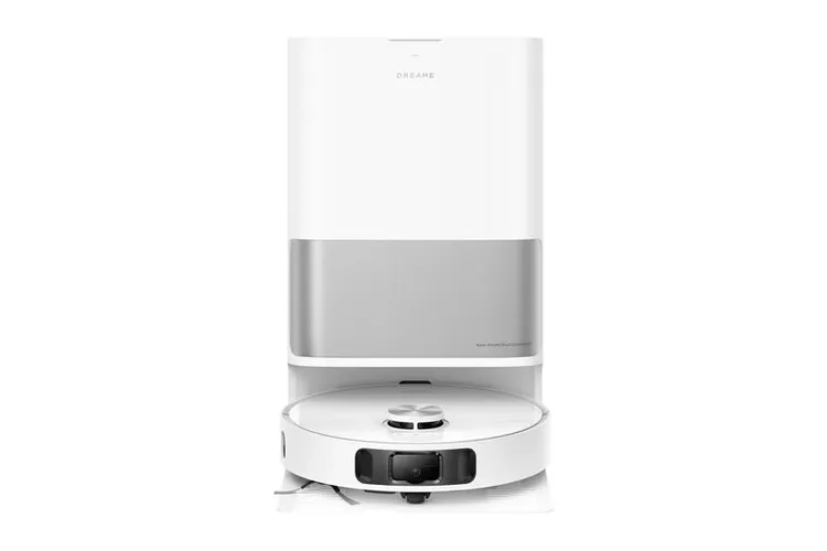 Dreame L10s Ultra Gen 2 a 299 € en MediaMarkt (antes 399 €): −25 %