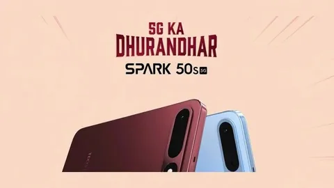 Tecno Spark 50s and 50C: Budget Phones That Call and Text Without a Network