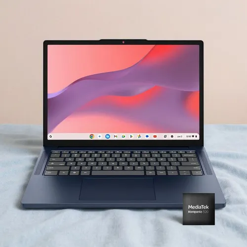 Lenovo IdeaPad Slim 3 Chromebook 8GB at $289 at Best Buy (was $529): 45% off