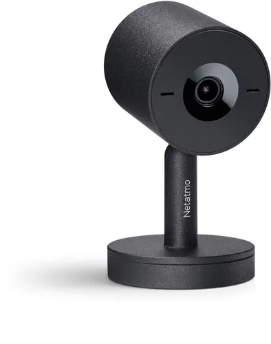 Netatmo Advance 2K Outdoor Security Camera at €181.33 at Boulanger (was €249.99): 27% off