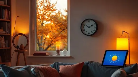 Daylight saving time ends November 1: how to keep Home Assistant automations on track