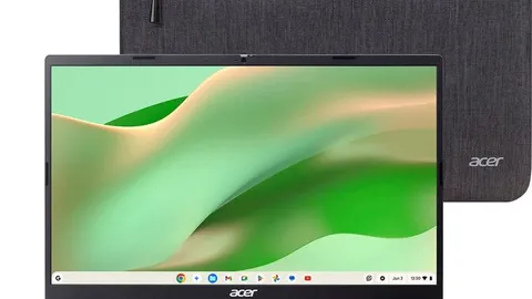 Acer Chromebook 315 (128GB) at $219 at Best Buy (was $379): 42% off