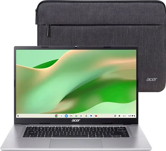 Acer Chromebook 315 (128GB) at $219 at Best Buy (was $379): 42% off