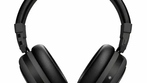 TDM Neo: $249 Headphones That Roll Up Into a Speaker