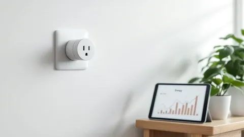 Matter energy monitoring in 2026: which apps really show your smart plug's kWh