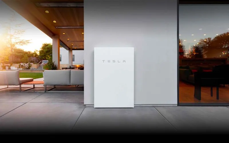 Tesla Powerwall VPP: 85,774 California Homes Hit 601 MW