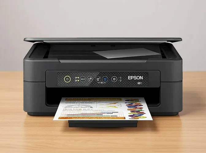 Epson Expression Home XP-2200 a 53,99 € en MediaMarkt (antes 76,99 €): −30 %