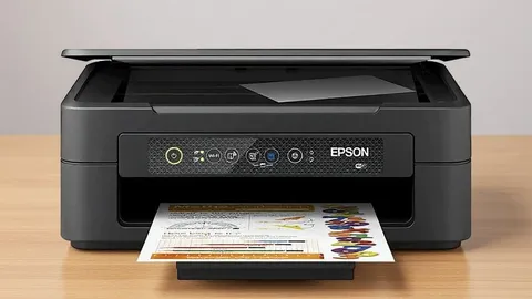 Epson Expression Home XP-2200 a 53,99 € en MediaMarkt (antes 76,99 €): −30 %