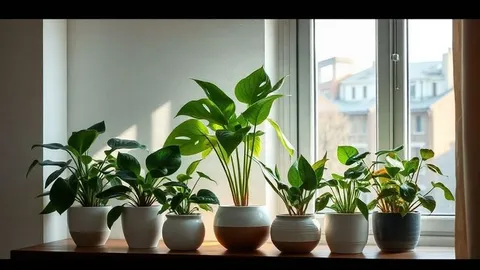 Heating's back on: how to adjust watering for indoor plants