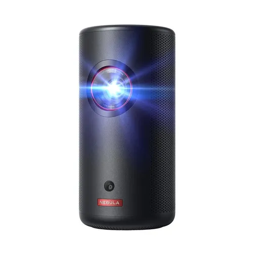 Nebula Capsule 3 Laser mini projector at €479.99 on Amazon.fr (was €699.99)
