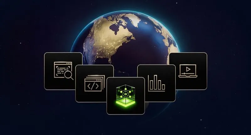 NVIDIA Nemotron 3.5 Bolt: un modelo abierto de 74.000 millones de parámetros que cabe en 24 GB para agentes de IA locales